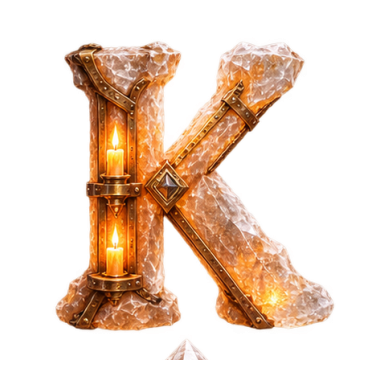 Amber Salt Cathedral symbol 6