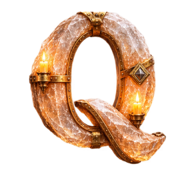 Amber Salt Cathedral symbol 7