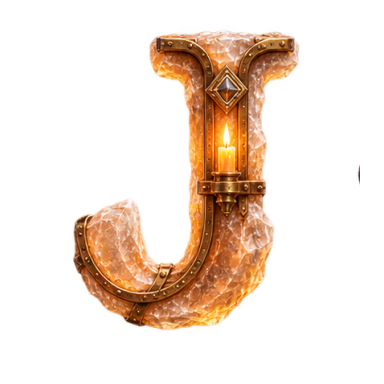 Amber Salt Cathedral symbol 8