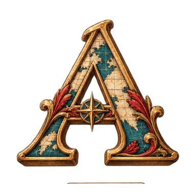 Atlas Beyond the Fold symbol 5