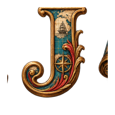 Atlas Beyond the Fold symbol 8