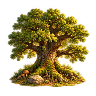 Black Truffle Trail symbol 4