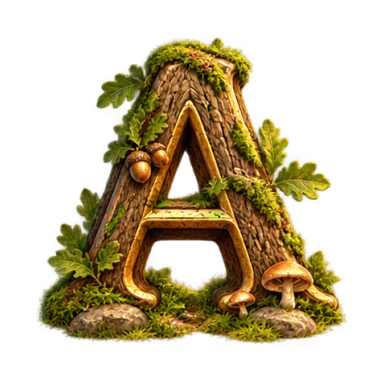 Black Truffle Trail symbol 5
