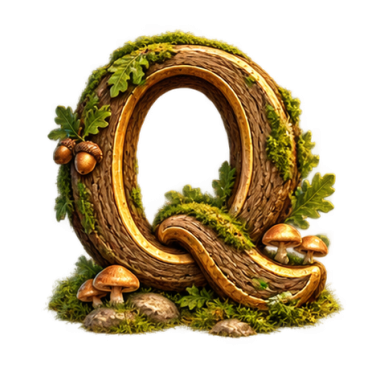 Black Truffle Trail symbol 7