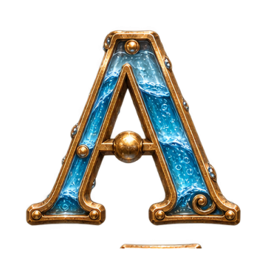 Clepsydra Rewind symbol 5