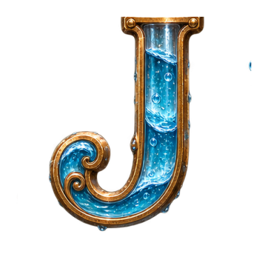 Clepsydra Rewind symbol 8