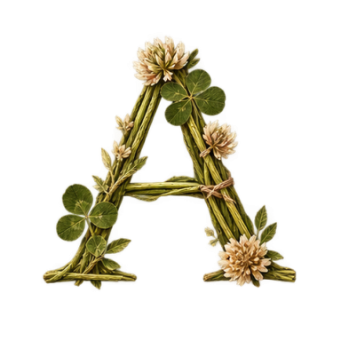 Clover Under Press symbol 5