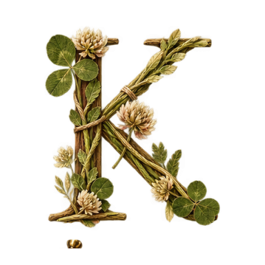 Clover Under Press symbol 6