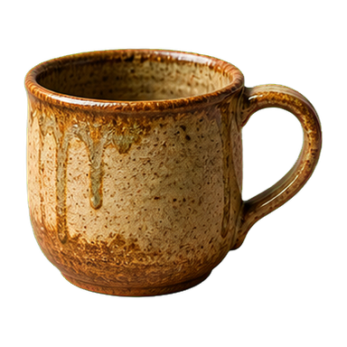 The Living Clay symbol 4