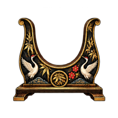 Crane Breeze Atelier symbol 4