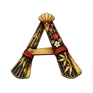 Crane Breeze Atelier symbol 5