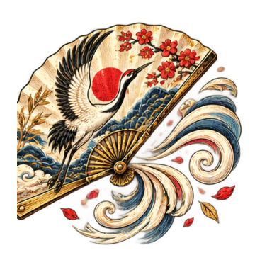 Crane Breeze Atelier symbol 9
