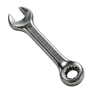 Chrome Thunder symbol 4