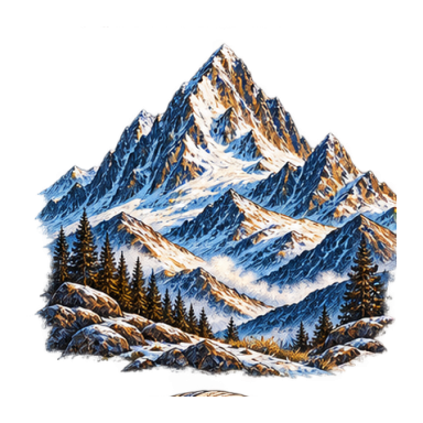 Eagle Eye of Altai symbol 4