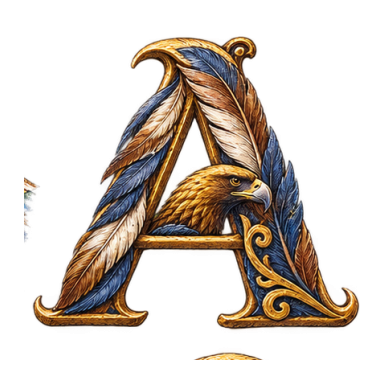 Eagle Eye of Altai symbol 5
