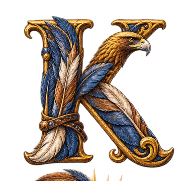 Eagle Eye of Altai symbol 6