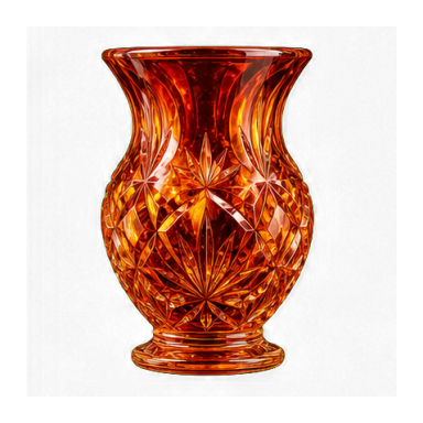 Emberglass Alpine symbol 4