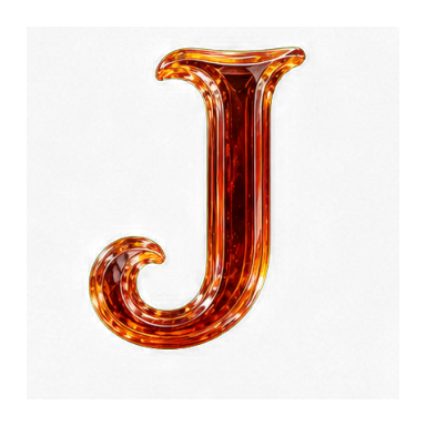 Emberglass Alpine symbol 8