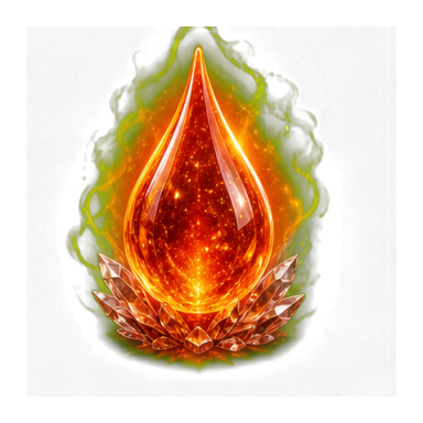 Emberglass Alpine symbol 9