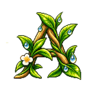 First Light Harvest symbol 5