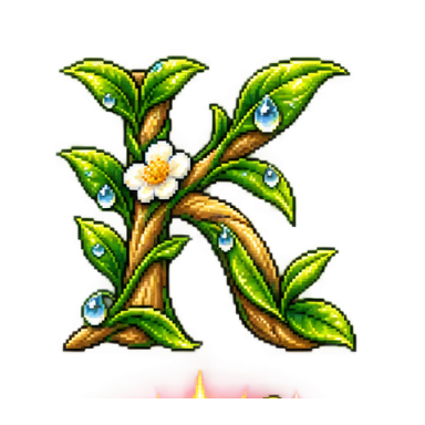 First Light Harvest symbol 6