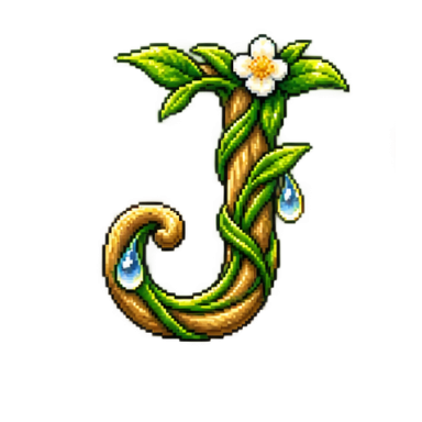 First Light Harvest symbol 8