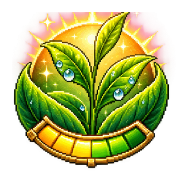 First Light Harvest symbol 9