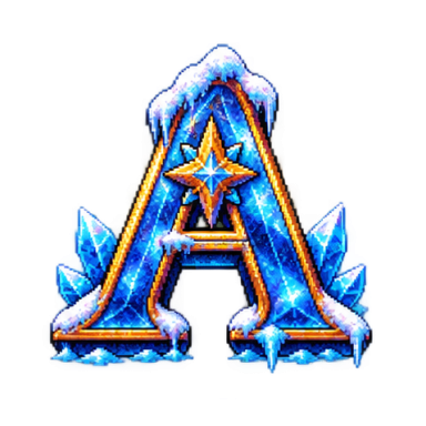 Frostline Stargazer symbol 5