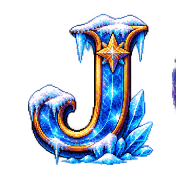 Frostline Stargazer symbol 8