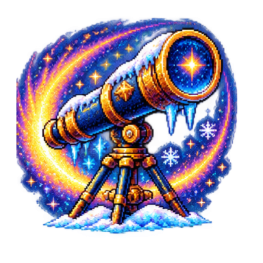 Frostline Stargazer symbol 9