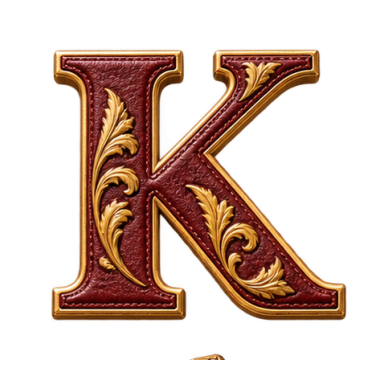 Gilded Folio symbol 6