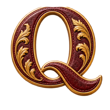 Gilded Folio symbol 7