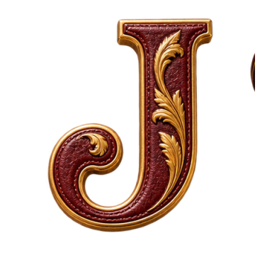 Gilded Folio symbol 8