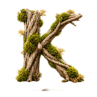 Golden Moss Bonsai symbol 6