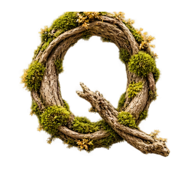 Golden Moss Bonsai symbol 7