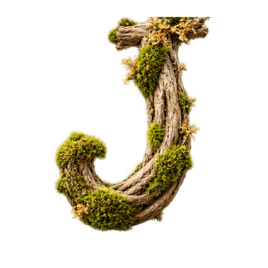 Golden Moss Bonsai symbol 8