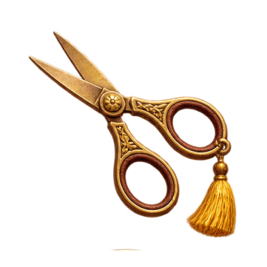 Golden Thread Horizon symbol 4