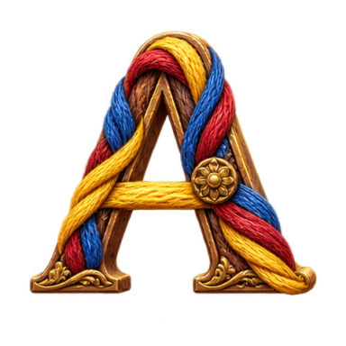 Golden Thread Horizon symbol 5