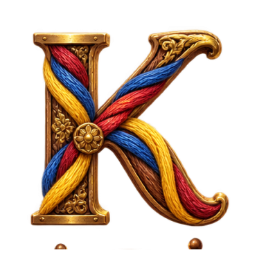 Golden Thread Horizon symbol 6