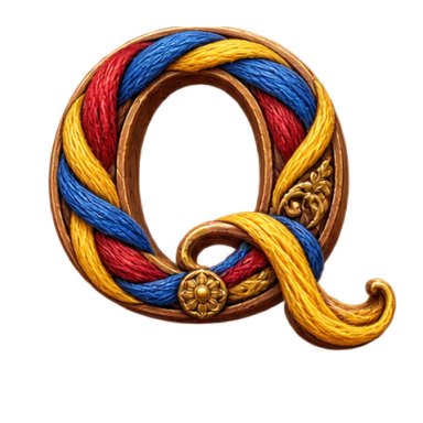 Golden Thread Horizon symbol 7