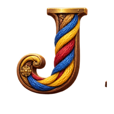 Golden Thread Horizon symbol 8