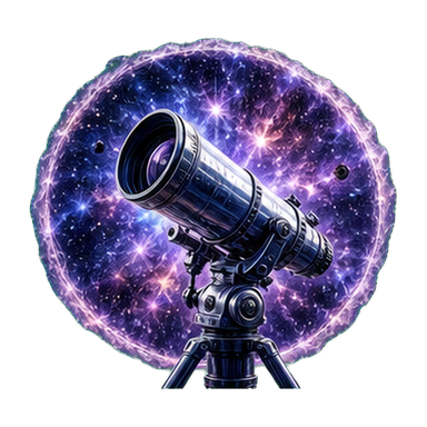 Supernova Observatory symbol 5