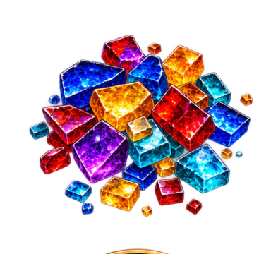 Lantern of Nine Colours symbol 4