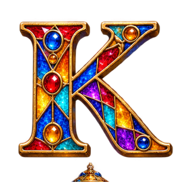 Lantern of Nine Colours symbol 6