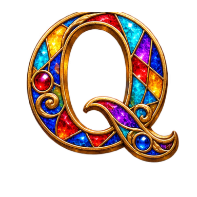 Lantern of Nine Colours symbol 7