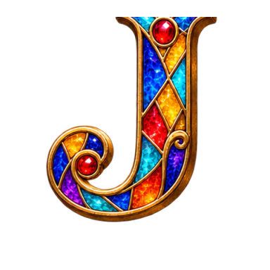 Lantern of Nine Colours symbol 8