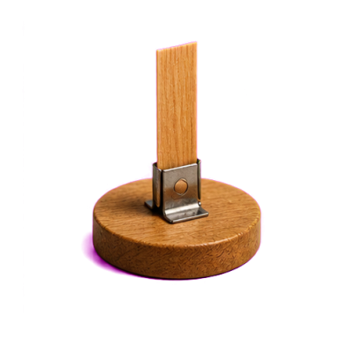 Lavender Ember Candle symbol 4