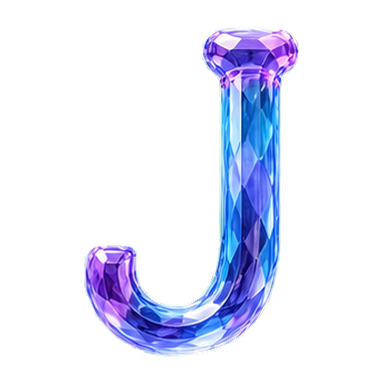 Cellular Infinity symbol 9
