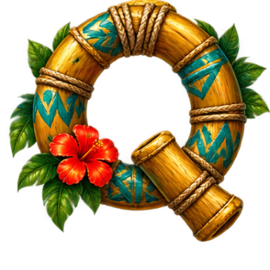 Island Inferno: Fire Twirl symbol 7