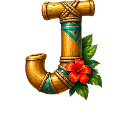 Island Inferno: Fire Twirl symbol 8